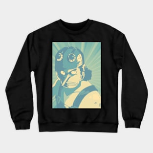 usopp Crewneck Sweatshirt